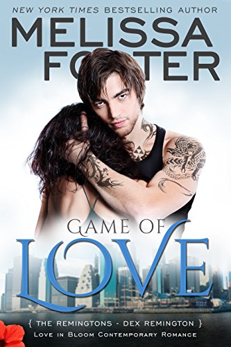 Game of Love (Second-chance romance) (Love in Bloom