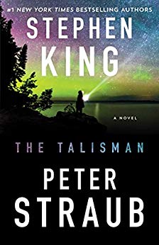 The Talisman: A  Novel