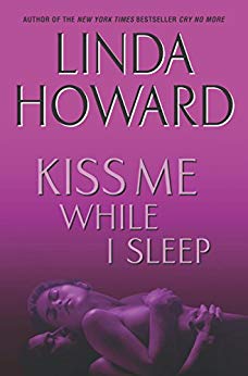 Kiss Me While I Sleep (CIA Spies Series Book 3)