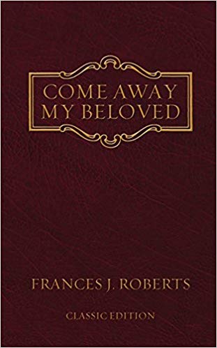 Come Away My Beloved - original Edition