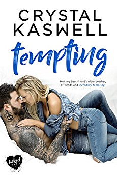 Tempting (Inked Hearts Book 1)