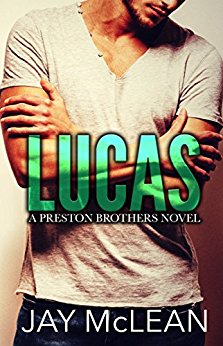 A Preston Brothers Novel (Book 1) - A More Than Series Spin-off