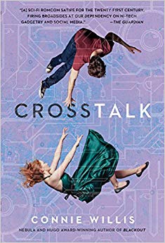 Crosstalk: A Novel