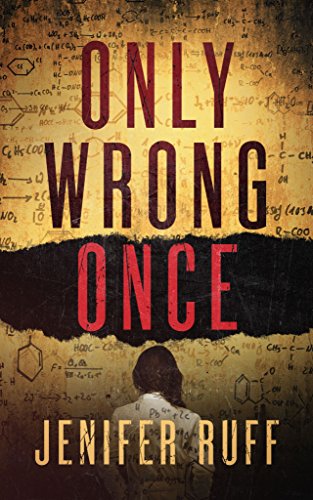 Only Wrong Once: A Suspense Thriller