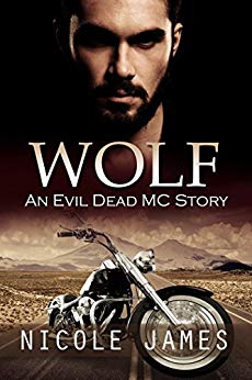 An Evil Dead MC Story (The Evil Dead MC Series Book 4)