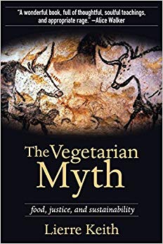 and Sustainability - The Vegetarian Myth
