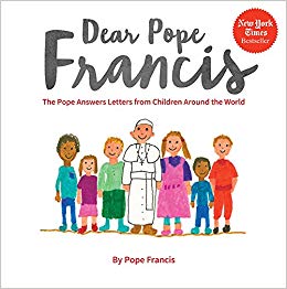 The Pope Answers Letters from Children Around the World