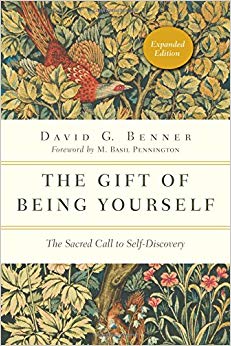 The Sacred Call to Self-Discovery (Spiritual Journey)