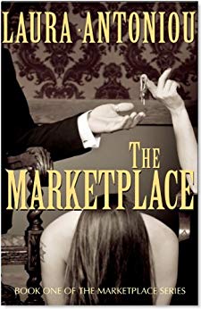 The Marketplace (Book One of The Marketplace Series)