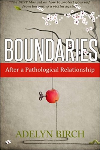 Boundaries After a Pathological Relationship