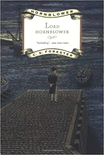 Lord Hornblower (Hornblower Saga (Paperback))