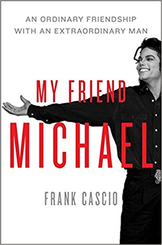 An Ordinary Friendship with an Extraordinary Man - My Friend Michael