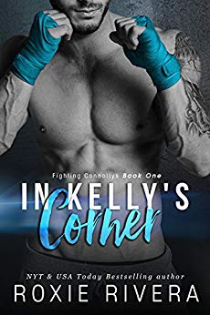 In Kelly's Corner (Fighting Connollys #1)