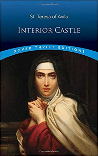 Interior Castle (Dover Thrift Editions)