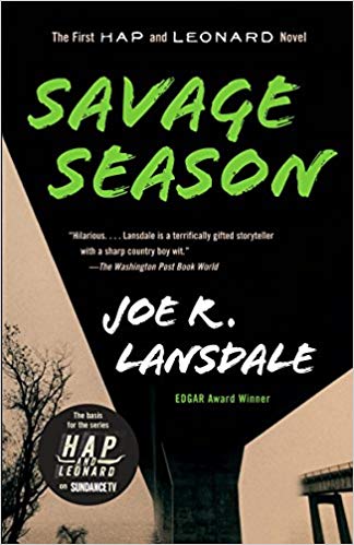 A Hap and Leonard Novel (1) (Hap and Leonard Series)