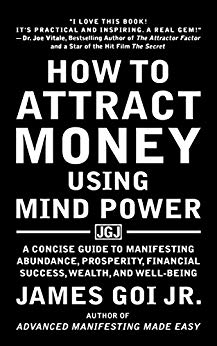 A Concise Guide to Manifesting Abundance - Financial Success