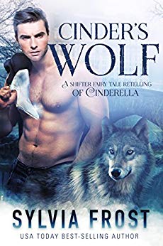 A Shifter Retelling of Cinderella (A BBW Shifter Fairy Tale Retelling Book 2)