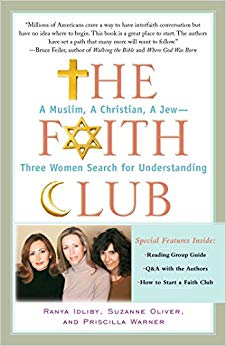 A Jew-- Three Women Search for Understanding - A Christian