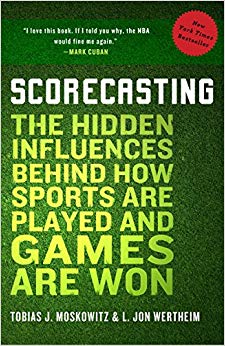 The Hidden Influences Behind How Sports Are Played and Games Are Won