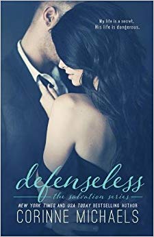 Defenseless (Salvation)