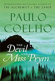 A Novel of Temptation (P.S.) - The Devil and Miss Prym