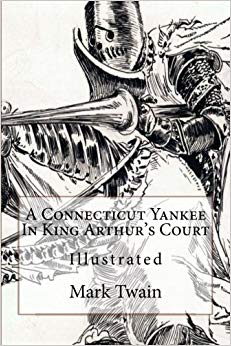 A Connecticut Yankee in King Arthur's Court