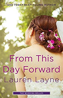 From This Day Forward (Wedding Belles)