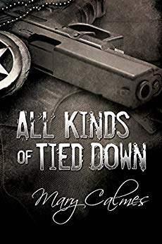 All Kinds of Tied Down (Marshals Book 1)