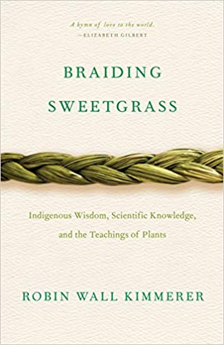 Scientific Knowledge and the Teachings of Plants - Indigenous Wisdom