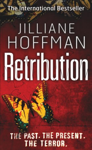 Retribution: Psychological Thriller