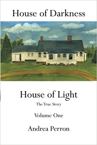 House of Light- The True Story - Vol. 1 - House of Darkness