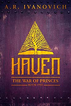 Haven (The War of Princes, Book 1)