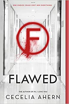 Flawed: A Novel