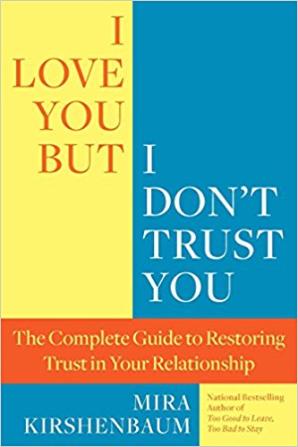 The Complete Guide to Restoring Trust in Your Relationship