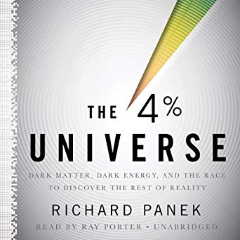 and the Race to Discover the Rest of Reality - Dark Energy