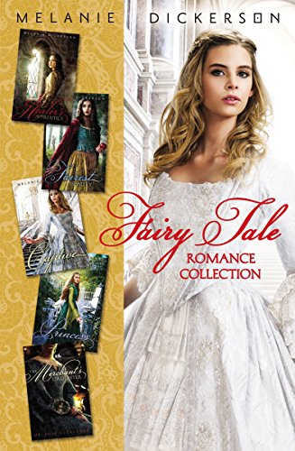 The Princess Spy (Fairy Tale Romance Series) - The Merchant’s Daughter