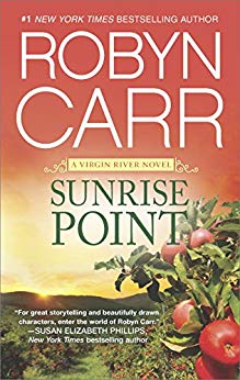 Sunrise Point (A Virgin River Novel Book 19)