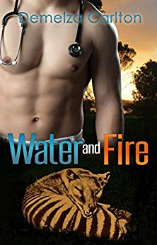 Water and Fire (Ocean's Gift Series)