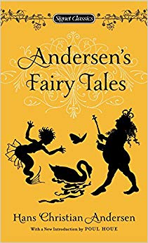 Andersen's Fairy Tales (Signet Classics)