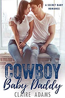 Cowboy Baby Daddy