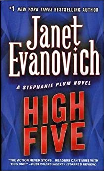 No. 5) (Stephanie Plum Novels) - High Five (Stephanie Plum