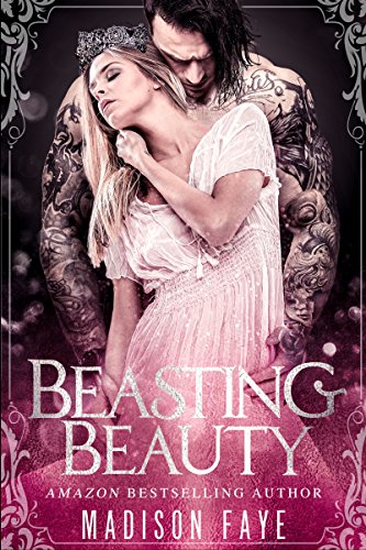 Beasting Beauty (Possessing Beauty Book 1)