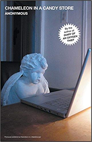 Chameleon in a Candy Store (The Oxygen Thief Diaries)