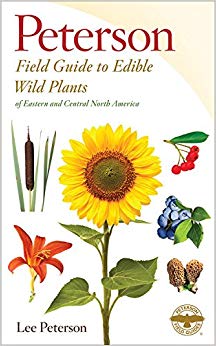 Eastern/Central North America (Peterson Field Guides)