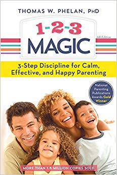 3-Step Discipline for Calm - and Happy Parenting