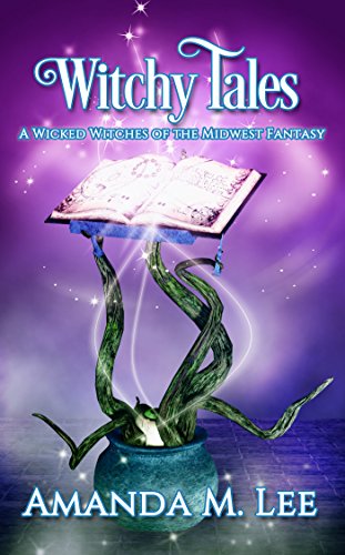 A Wicked Witches of the Midwest Fairy Tale (Wicked Witches of the Midwest Fantasy Book 1)