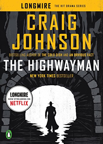 A Longmire Story (A Longmire Mystery) - The Highwayman