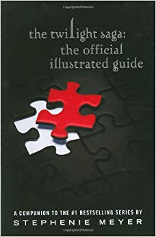 The Twilight Saga: The Official Illustrated Guide