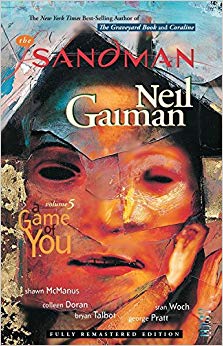 The Sandman, Vol. 5: A Game of You