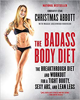 The Breakthrough Diet and Workout for a Tight Booty